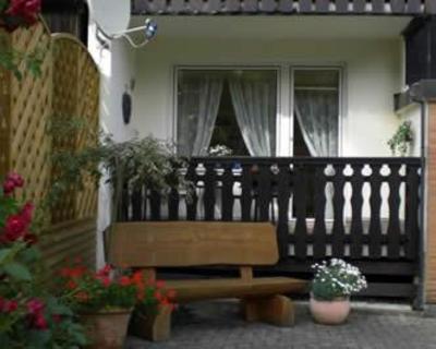 фото отеля Ferienwohnung Chris