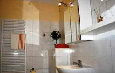 фото отеля Ferienwohnung Chris