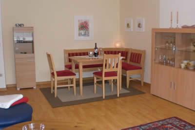 фото отеля Ferienwohnung Chris