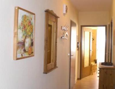 фото отеля Ferienwohnung Chris