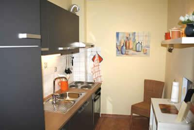 фото отеля Ferienwohnung Chris