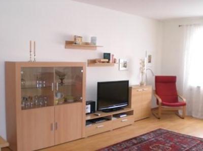 фото отеля Ferienwohnung Chris