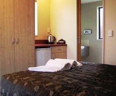 фото отеля Bella Vista Motel Te Anau