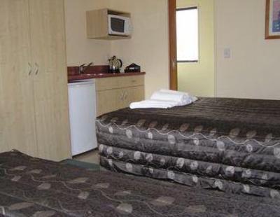 фото отеля Bella Vista Motel Te Anau