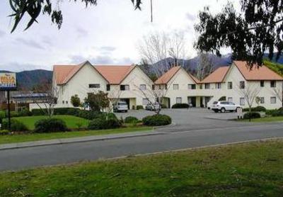 фото отеля Bella Vista Motel Te Anau