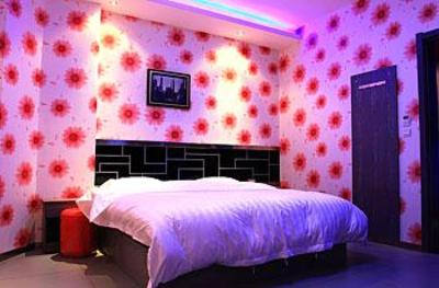 фото отеля Hongbo Fashion Hotel