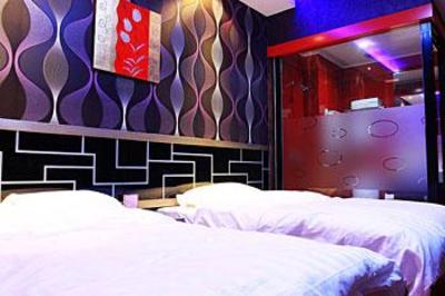 фото отеля Hongbo Fashion Hotel