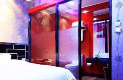 фото отеля Hongbo Fashion Hotel
