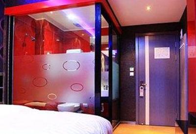 фото отеля Hongbo Fashion Hotel