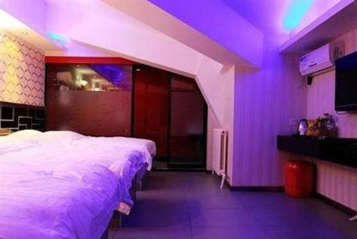 фото отеля Hongbo Fashion Hotel