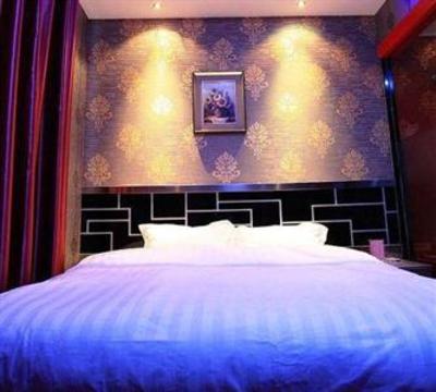 фото отеля Hongbo Fashion Hotel