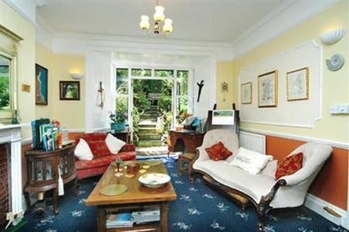 фото отеля Croft House