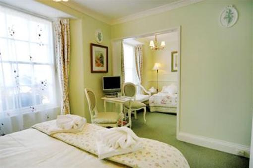фото отеля Croft House