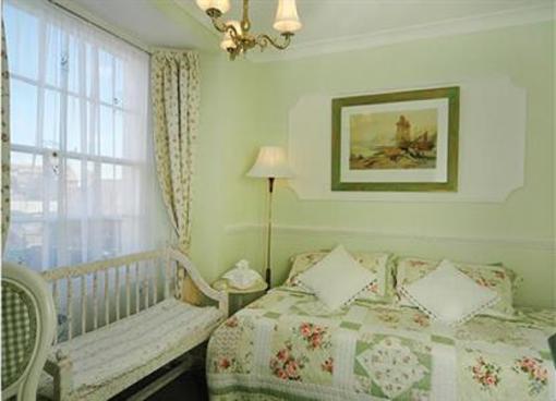 фото отеля Croft House