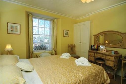 фото отеля Croft House