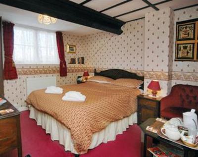фото отеля Croft House