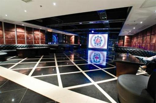 фото отеля Changsha Suntown International Center Hotel