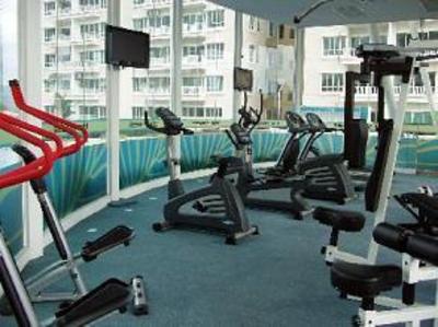 фото отеля Condo at 1Borneo