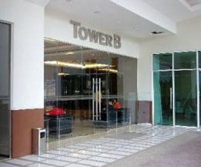 фото отеля Condo at 1Borneo