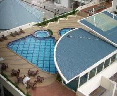 фото отеля Condo at 1Borneo