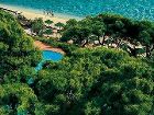 фото отеля Forte Village Resort Castello Pula (Sardinia)