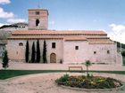 фото отеля Residencia Real Castillo de Curiel de Duero