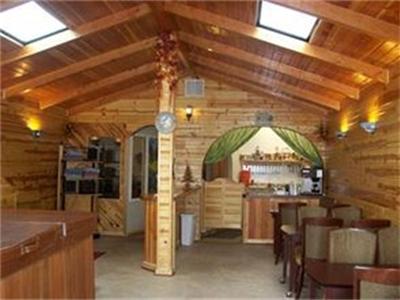 фото отеля Sacajawea Inn