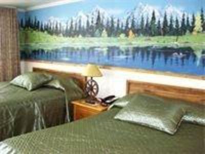 фото отеля Sacajawea Inn