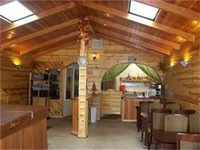 Sacajawea Inn