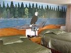 фото отеля Sacajawea Inn