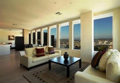 фото отеля Oakwood at The Millennium
