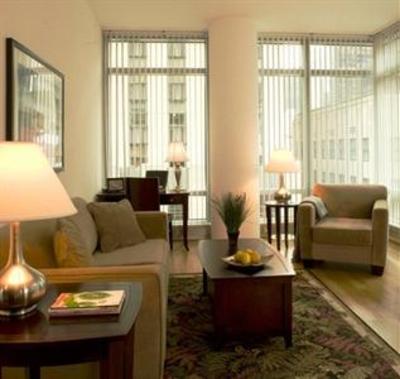 фото отеля Oakwood at The Millennium
