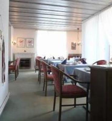 фото отеля Hotel Pension Ulrichshof Braunlage