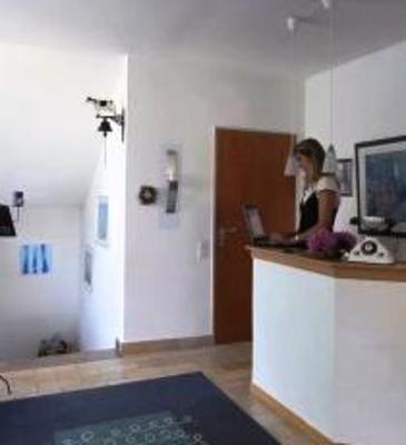фото отеля Hotel Pension Ulrichshof Braunlage