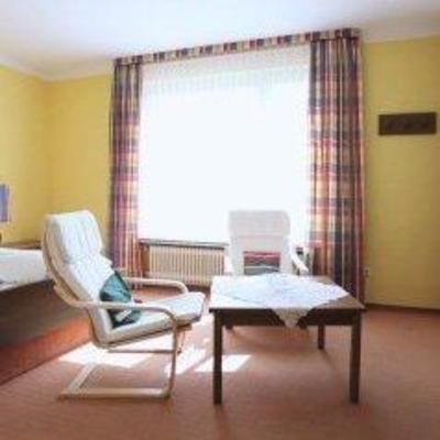 фото отеля Hotel Pension Ulrichshof Braunlage