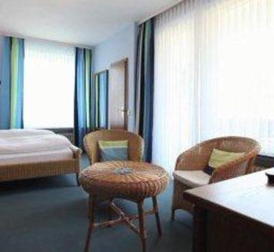 фото отеля Hotel Pension Ulrichshof Braunlage