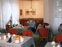 Hotel Pension Ulrichshof Braunlage