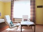 фото отеля Hotel Pension Ulrichshof Braunlage