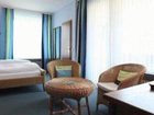 фото отеля Hotel Pension Ulrichshof Braunlage