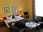 фото отеля Hotel Pension Ulrichshof Braunlage