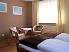 фото отеля Hotel Pension Ulrichshof Braunlage