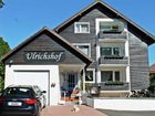 фото отеля Hotel Pension Ulrichshof Braunlage