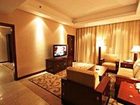 фото отеля Taiyuan Xishan Hotel