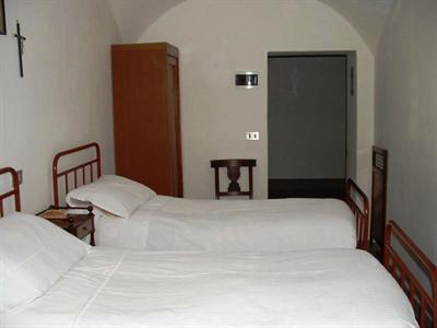 фото отеля Santuario di Oropa