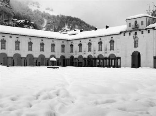 фото отеля Santuario di Oropa