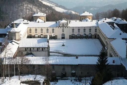 фото отеля Santuario di Oropa