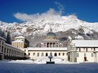 фото отеля Santuario di Oropa