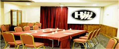 фото отеля Meeting Hotel Rome
