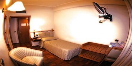 фото отеля Meeting Hotel Rome