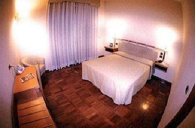 фото отеля Meeting Hotel Rome